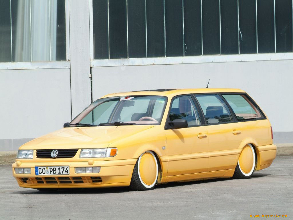, volkswagen